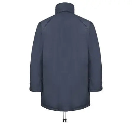 Flex Waterproof Jacket - Hi-Vis Trousers