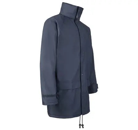 Flex Waterproof Jacket - Hi-Vis Trousers