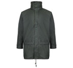 Flex Waterproof Jacket