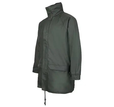 Flex Waterproof Jacket - Hi-Vis Trousers
