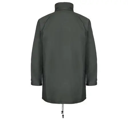 Flex Waterproof Jacket - Hi-Vis Trousers