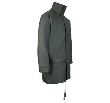 Flex Waterproof Jacket - Hi-Vis Trousers