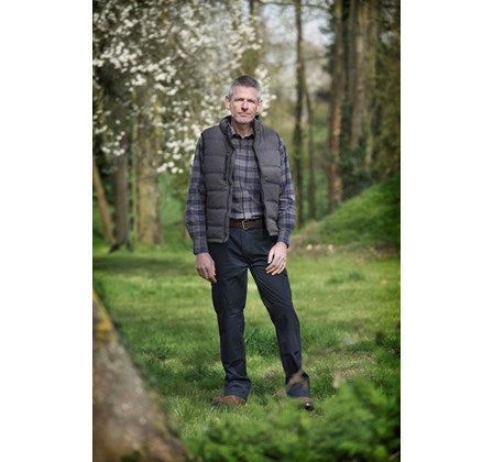 Carlton Bodywarmer