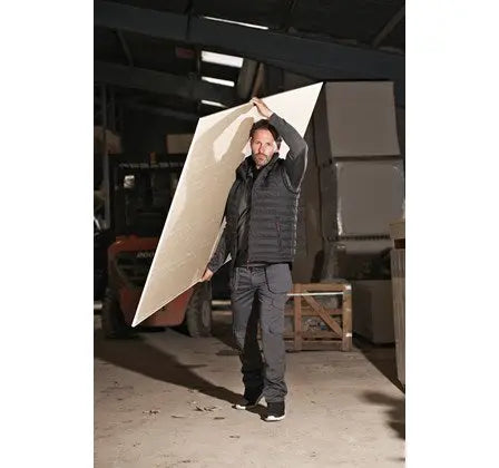 Elite Bodywarmer - Hi-Vis Trousers