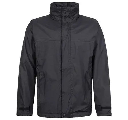 Rutland Waterproof Jacket - Hi-Vis Trousers
