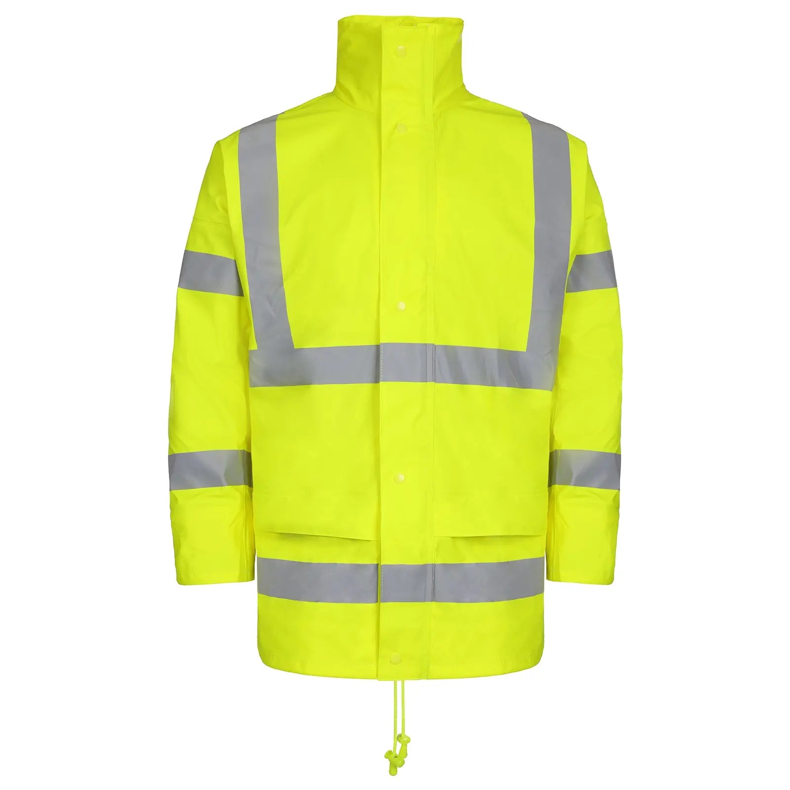 Air Reflex Waterproof Jacket - Hi-Vis Trousers