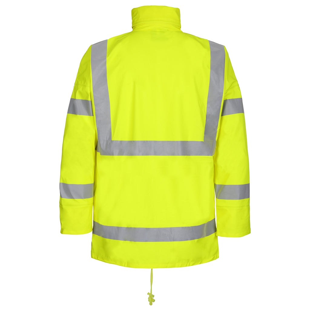 Air Reflex Waterproof Jacket