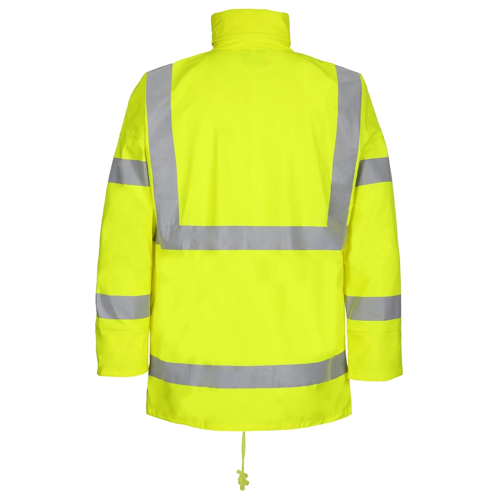 Air Reflex Waterproof Jacket - Hi-Vis Trousers