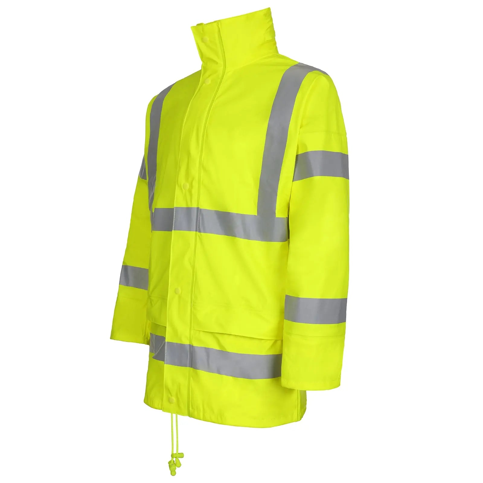 Air Reflex Waterproof Jacket - Hi-Vis Trousers