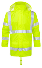Air Reflex Waterproof Jacket