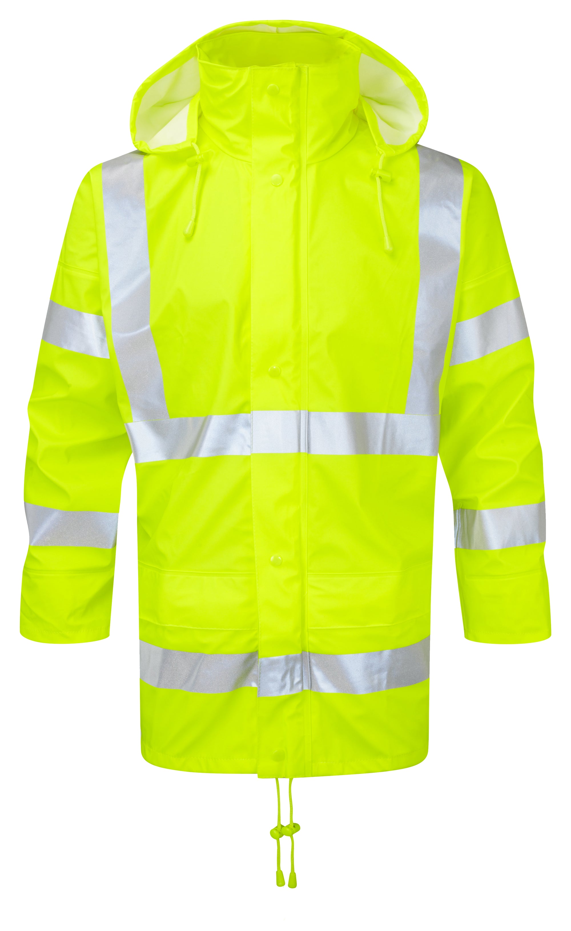 Air Reflex Waterproof Jacket