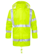 Air Reflex Waterproof Jacket - Hi-Vis Trousers