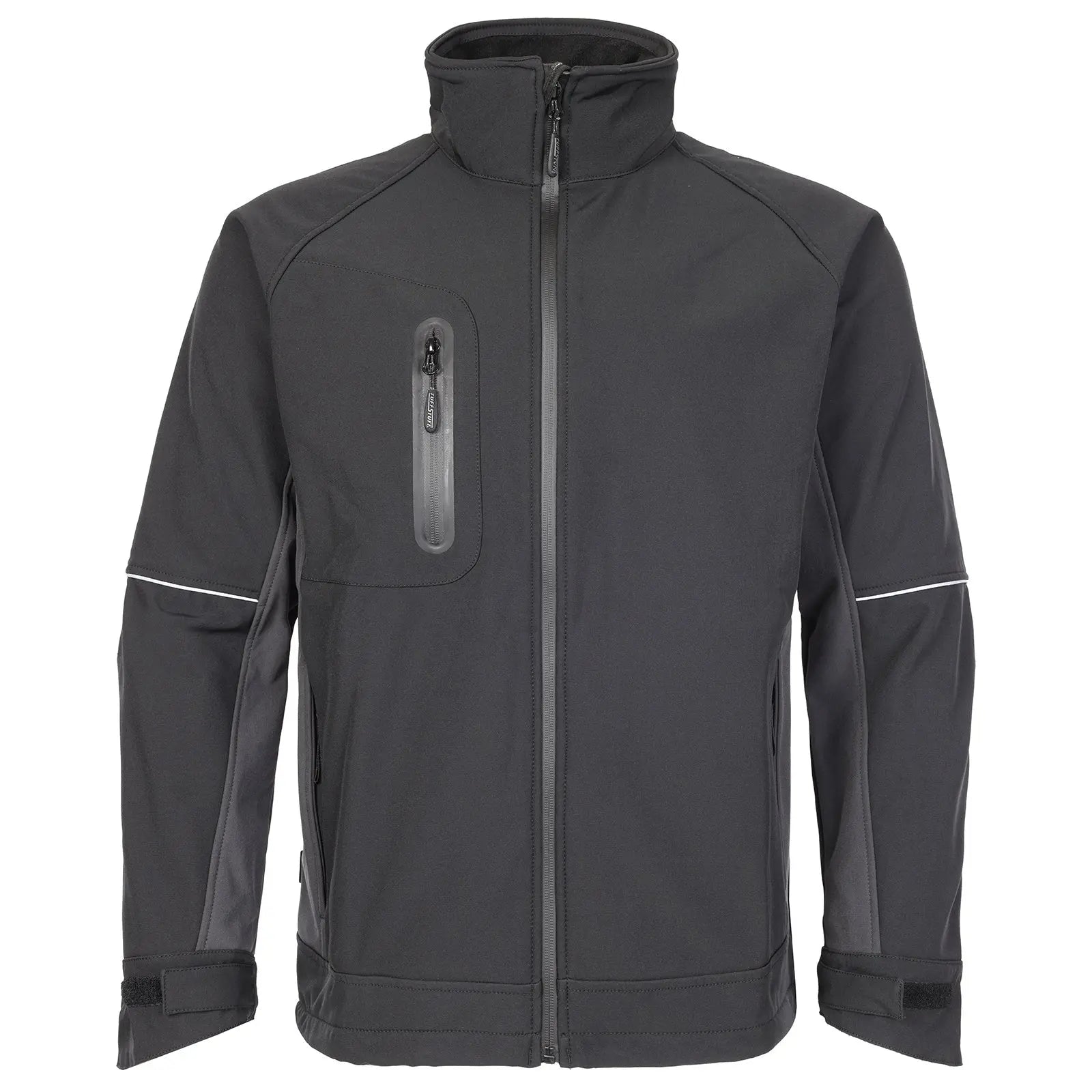 Stanton Softshell Jacket - Hi-Vis Trousers