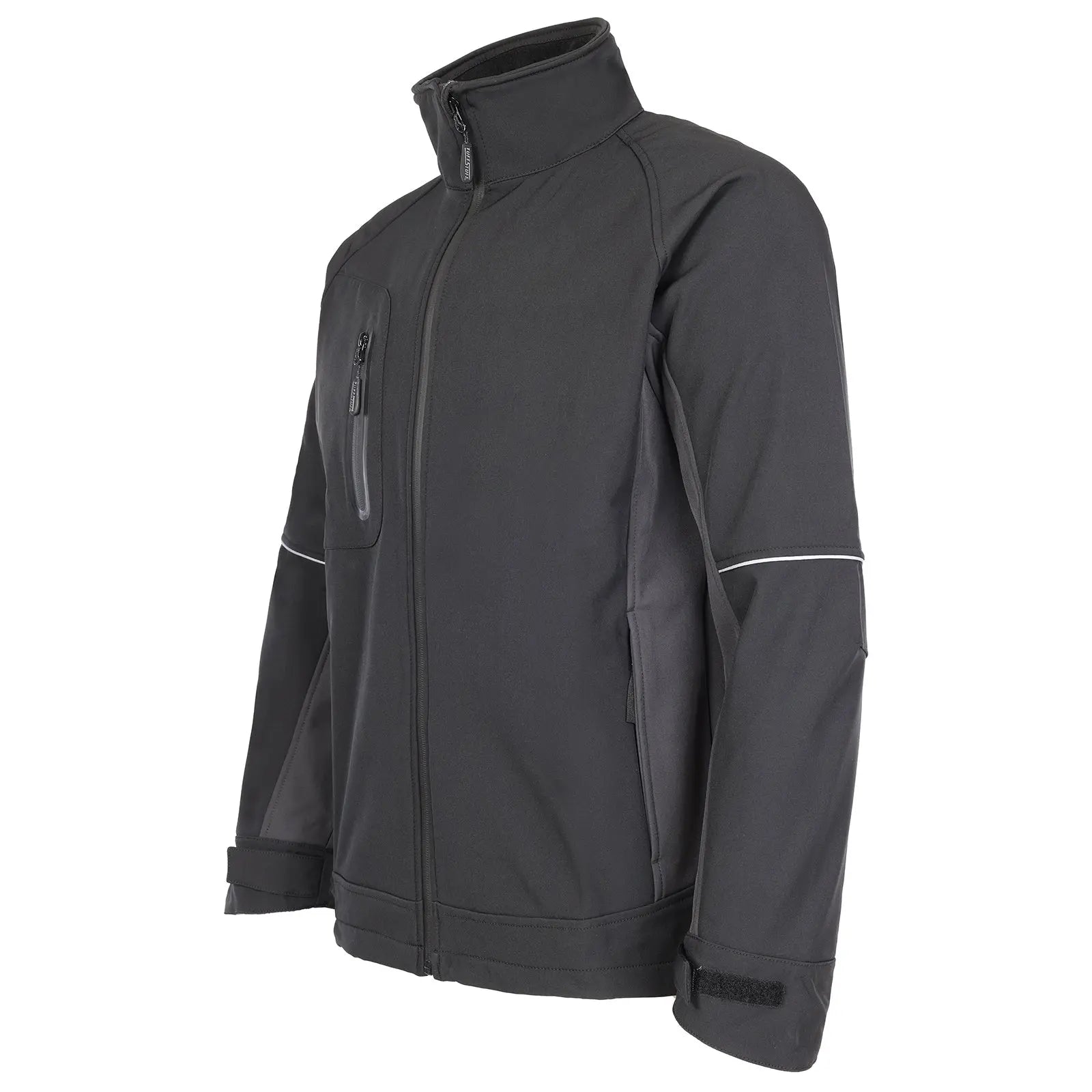 Stanton Softshell Jacket - Hi-Vis Trousers
