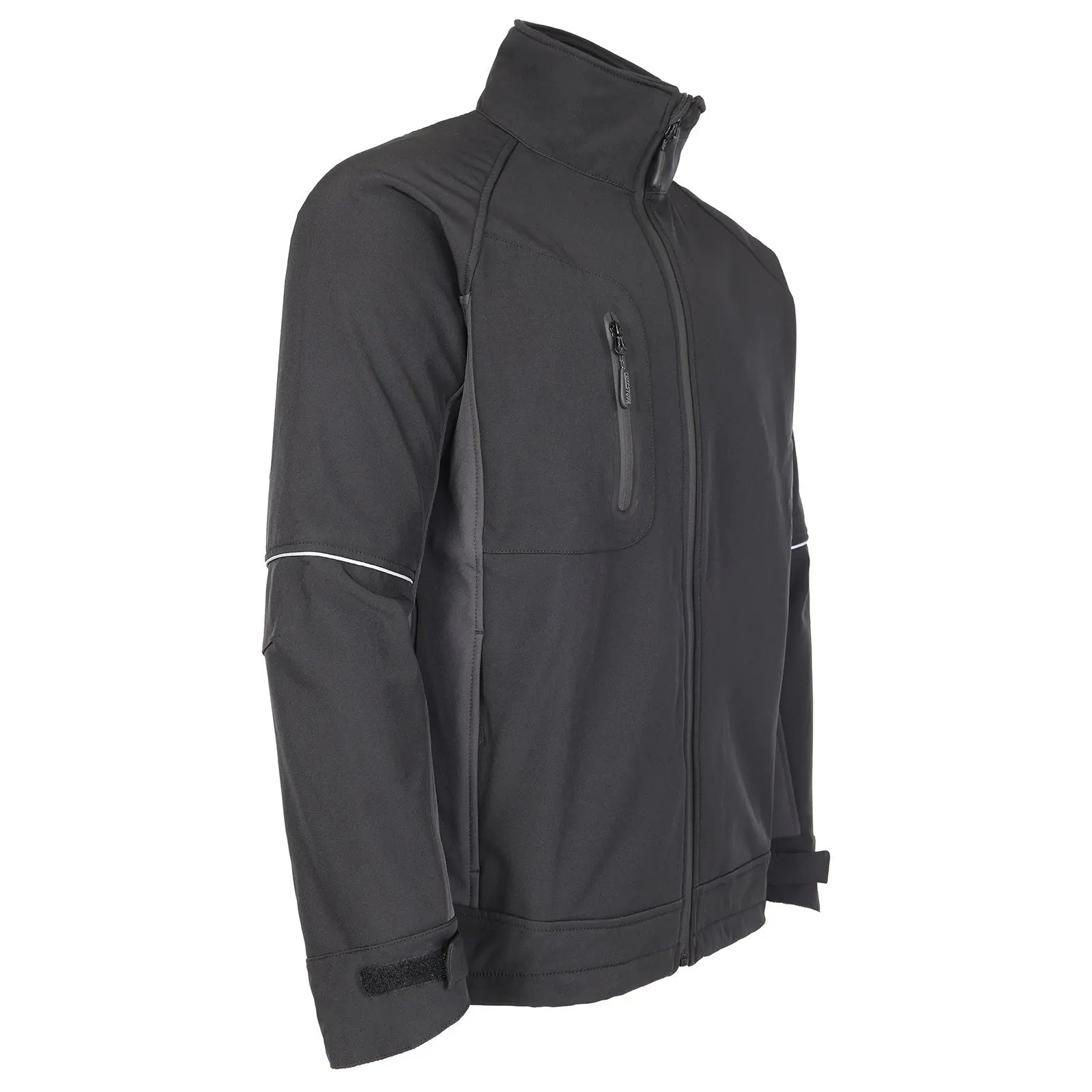 Stanton Softshell Jacket - Hi-Vis Trousers