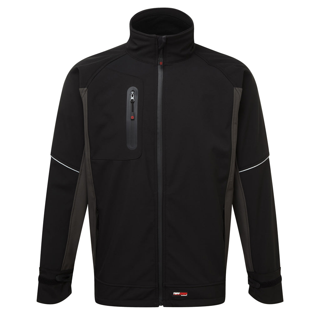 Stanton Softshell Jacket