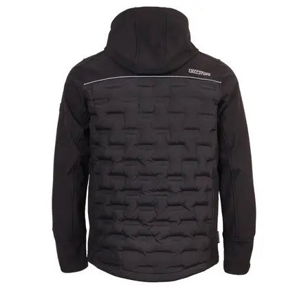 Stratford Softshell Jacket - Hi-Vis Trousers