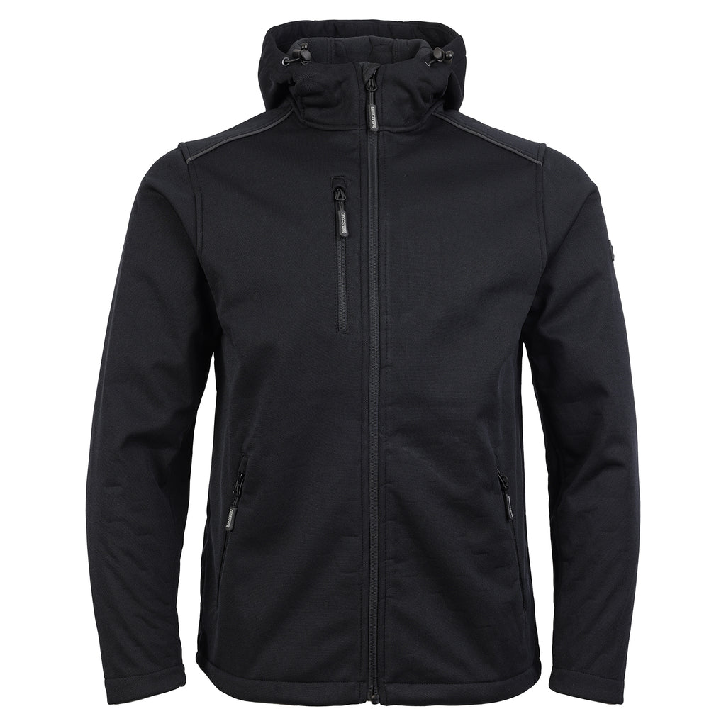 Hale Jacket
