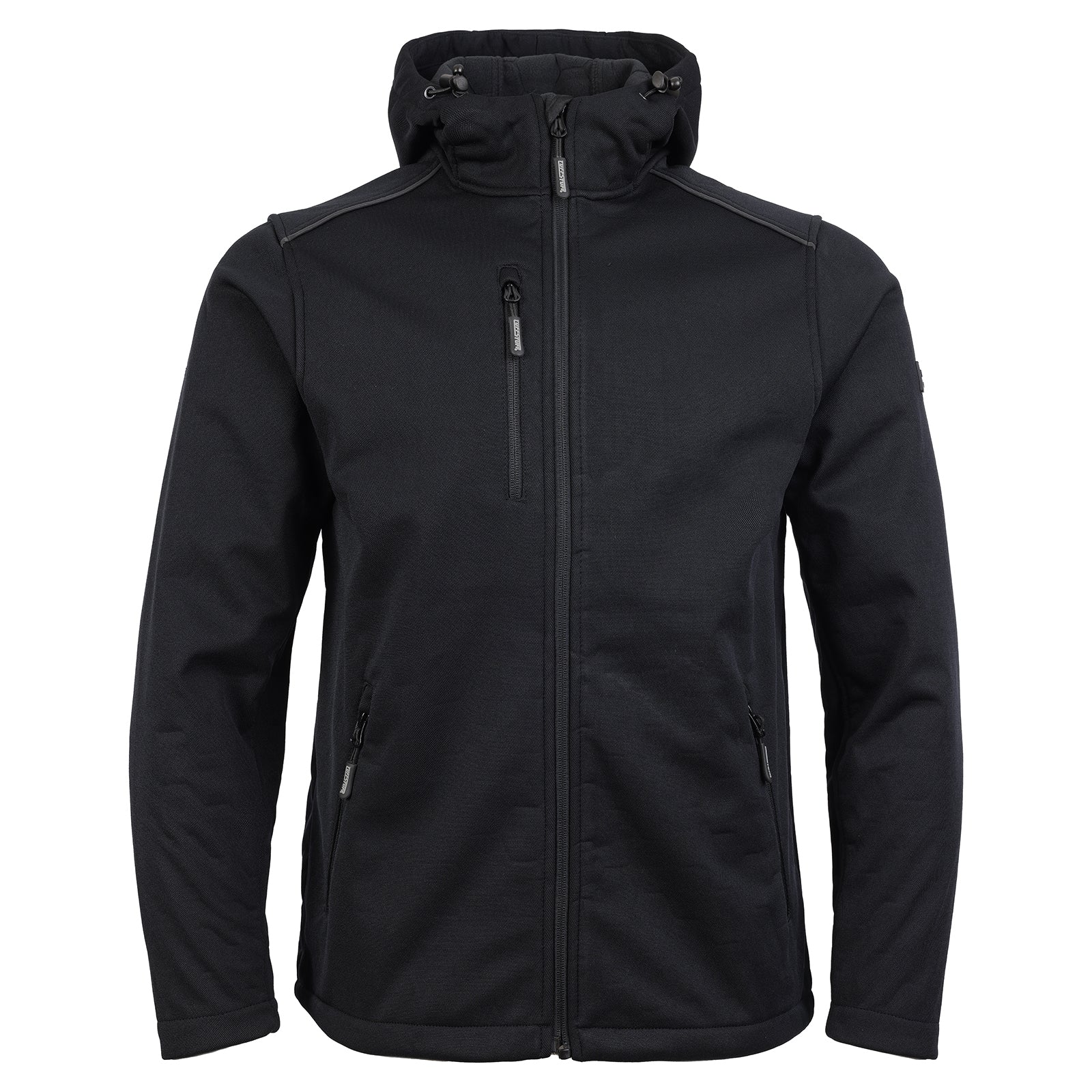Hale Jacket