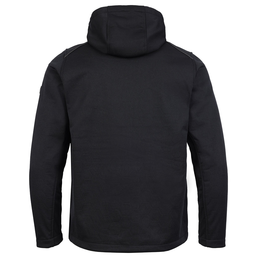 Hale Jacket