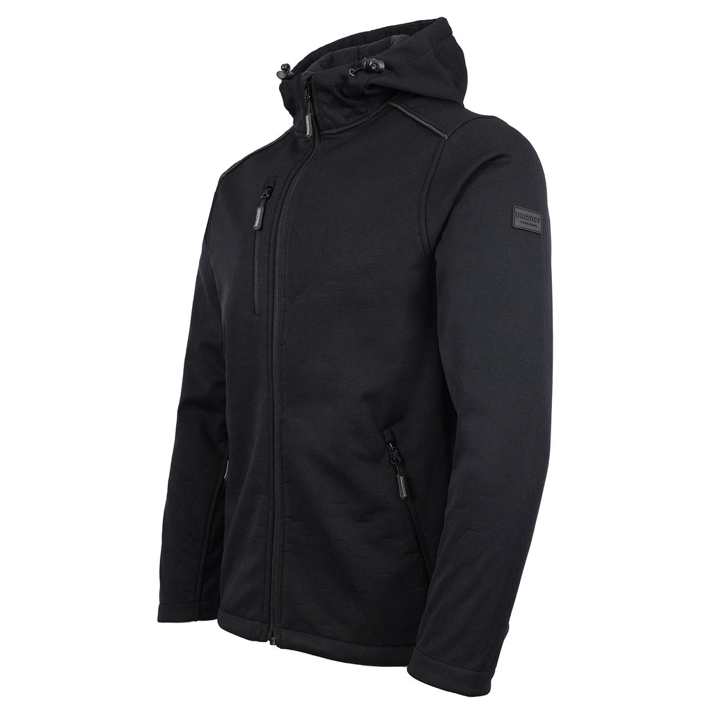 Hale Jacket