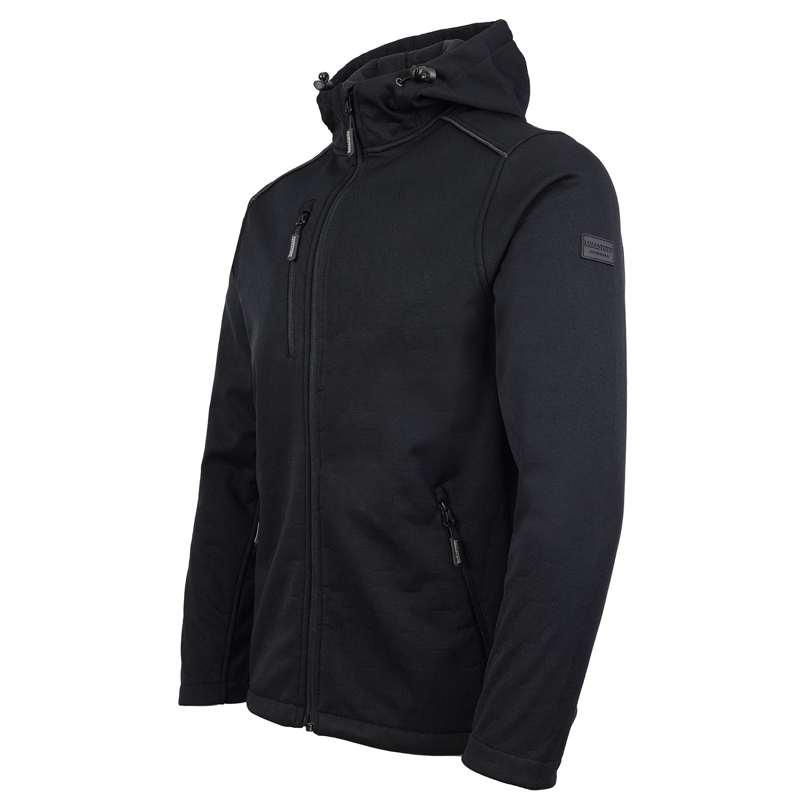 Hale Jacket