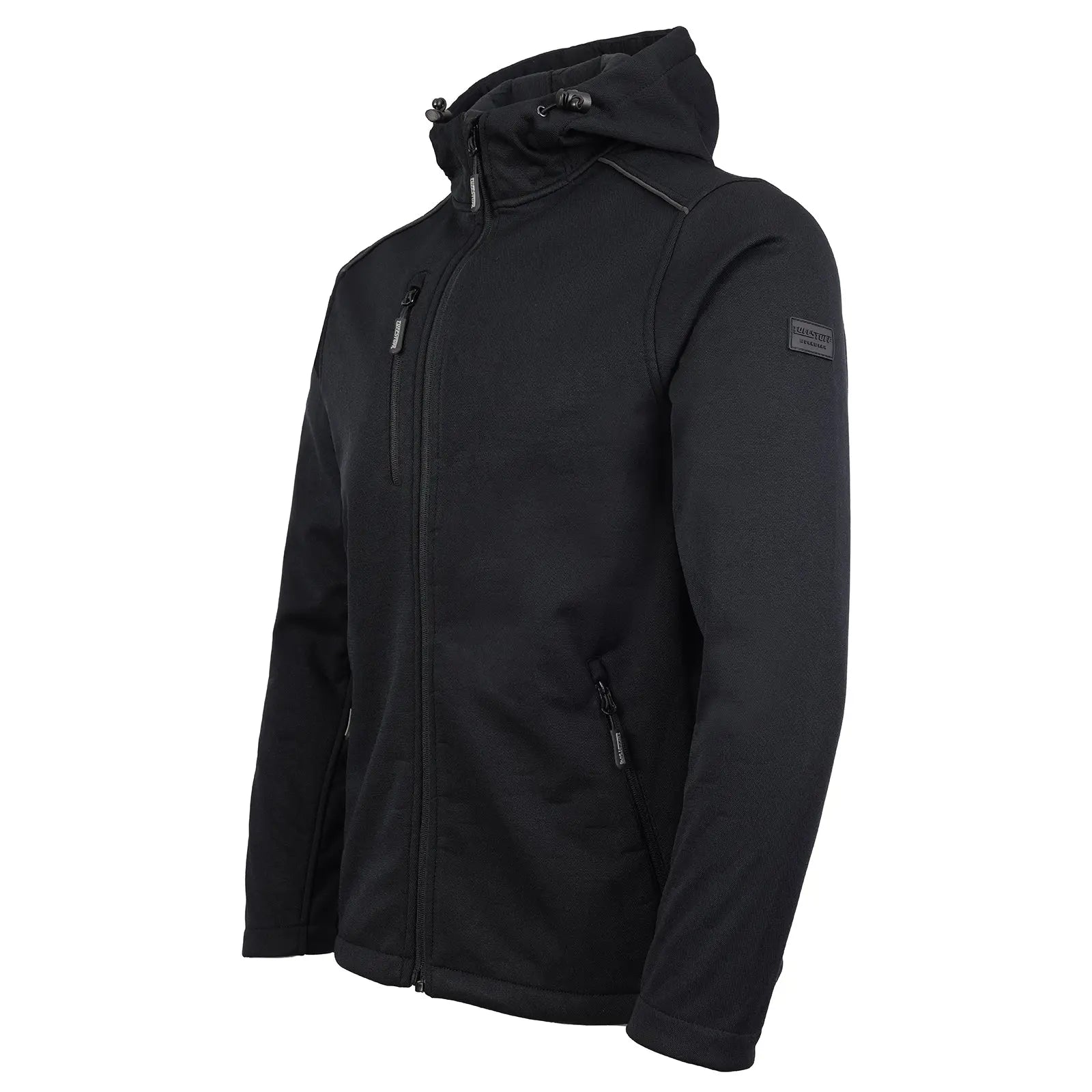 Hale Jacket - Hi-Vis Trousers