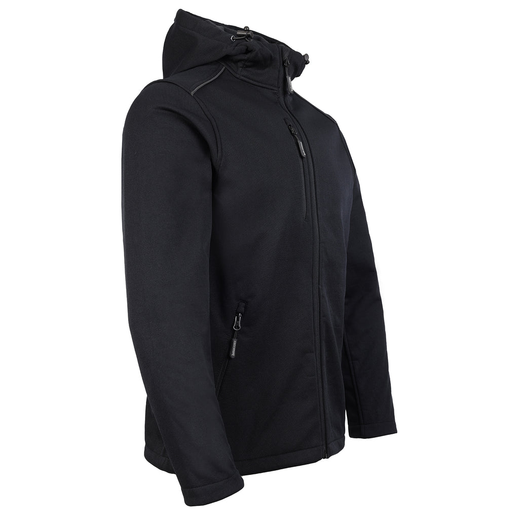 Hale Jacket