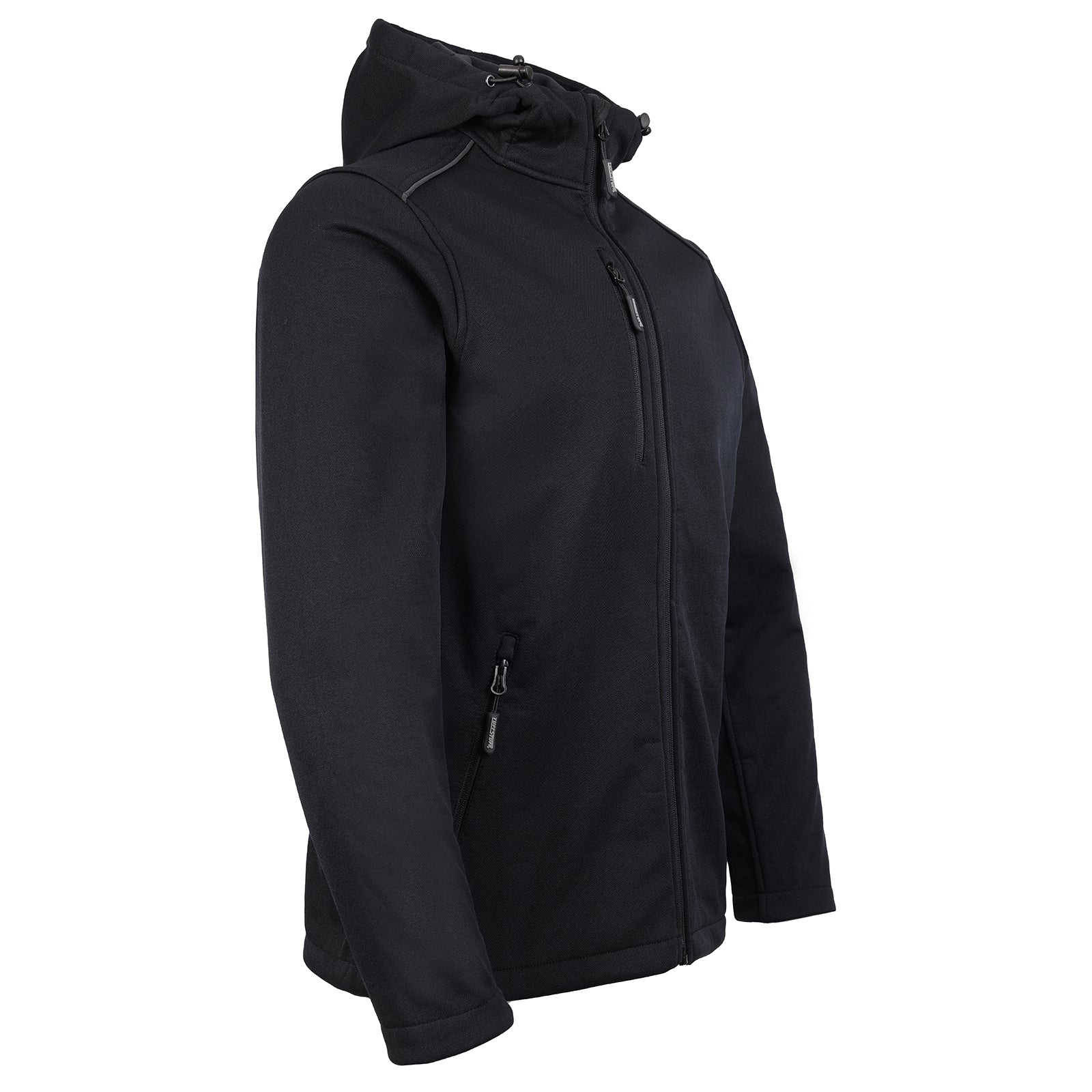 Hale Jacket