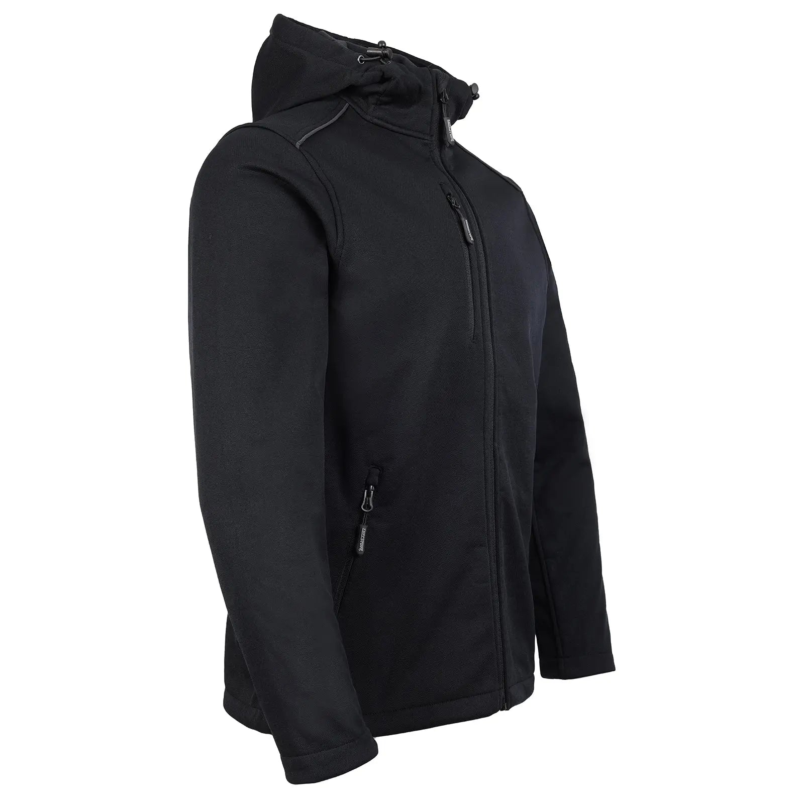 Hale Jacket - Hi-Vis Trousers