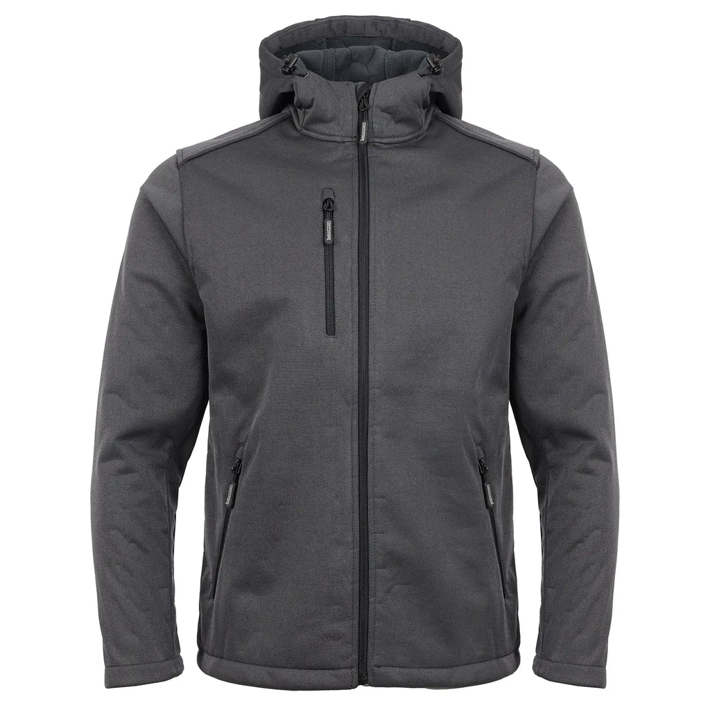 Hale Jacket - Hi-Vis Trousers