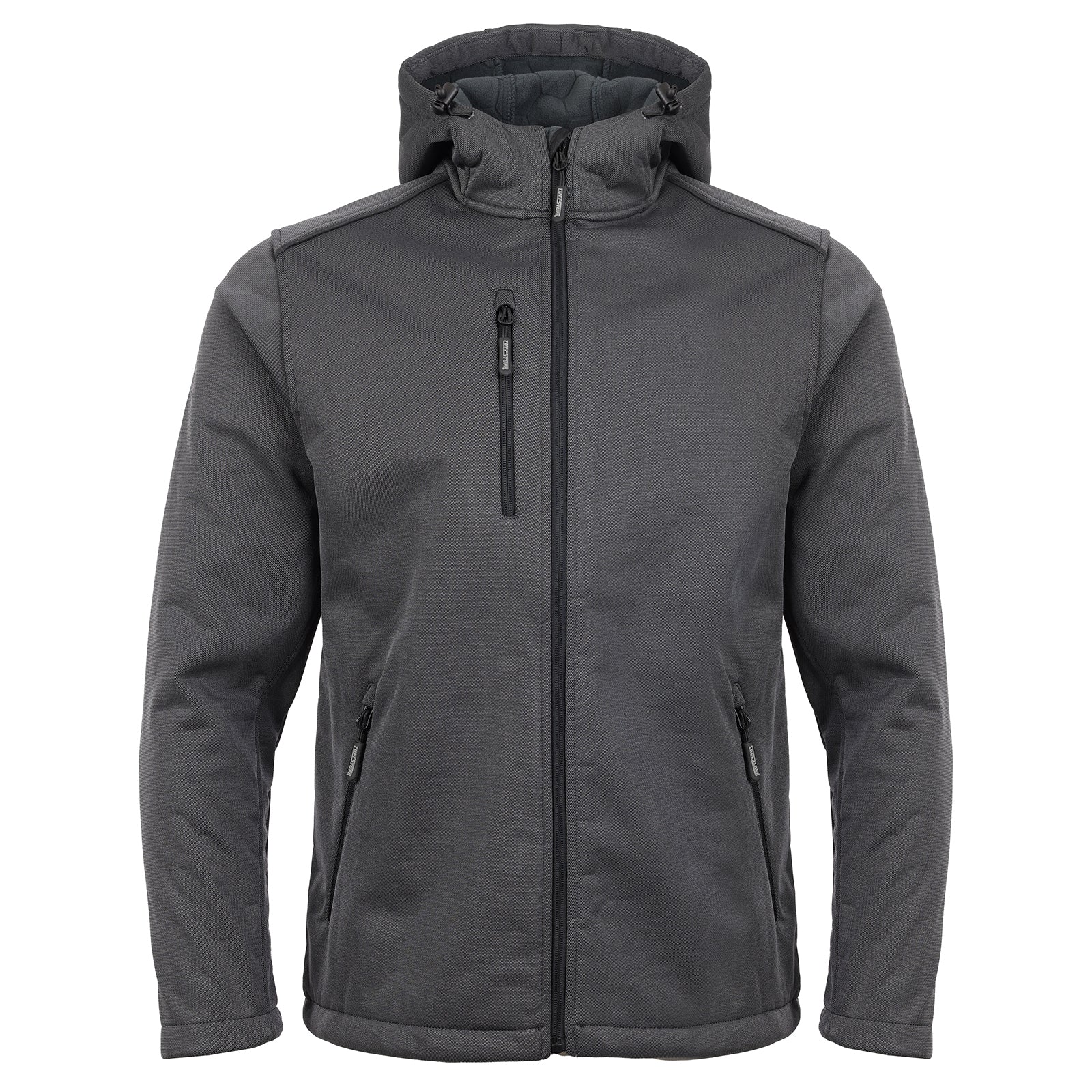 Hale Jacket