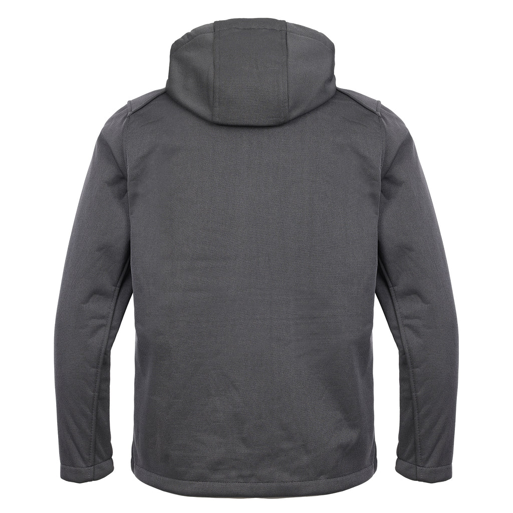 Hale Jacket