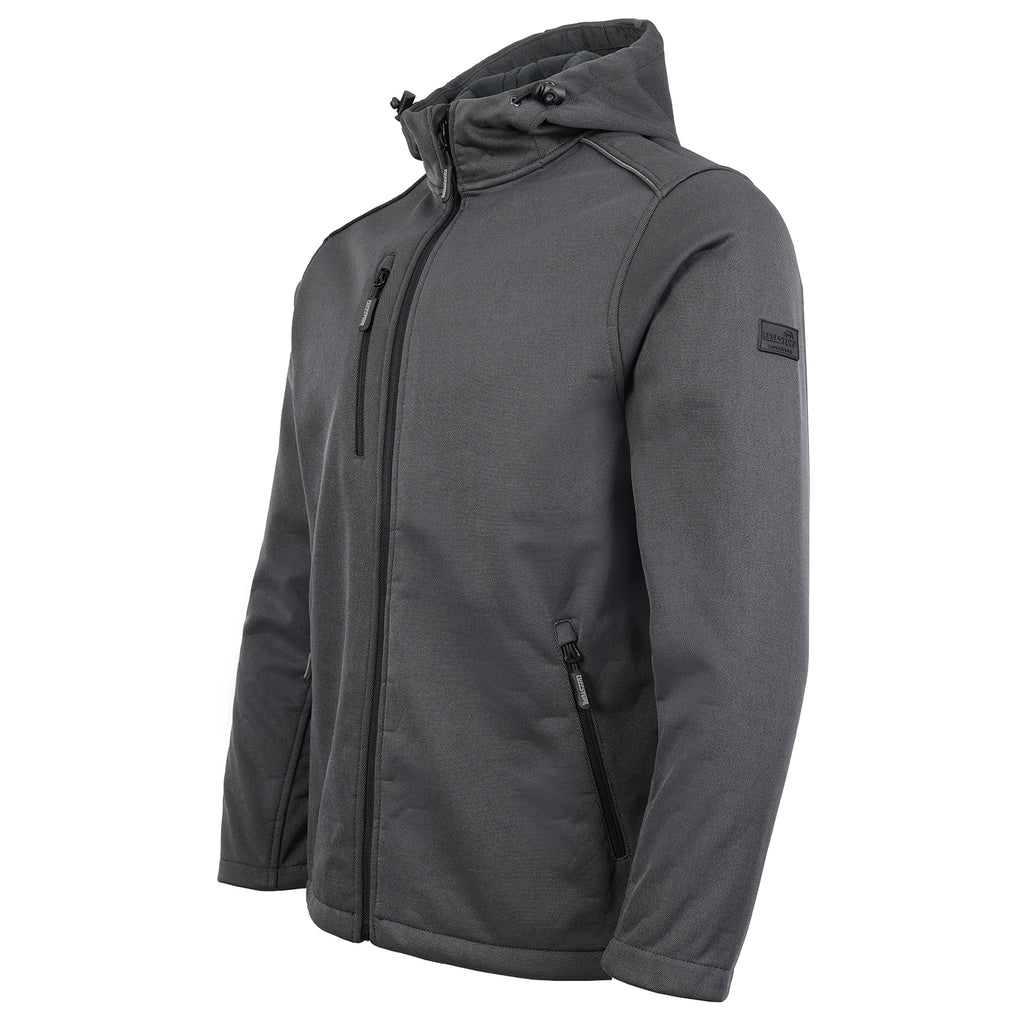 Hale Jacket