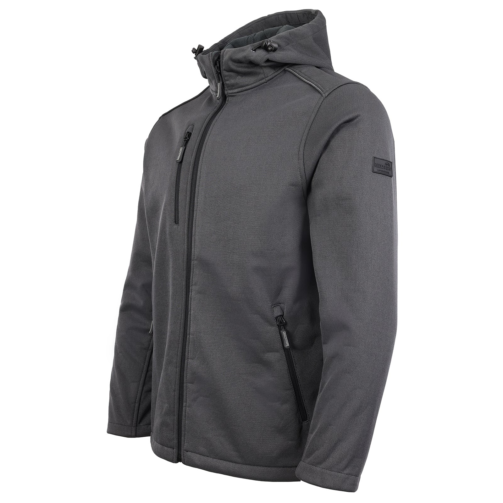 Hale Jacket