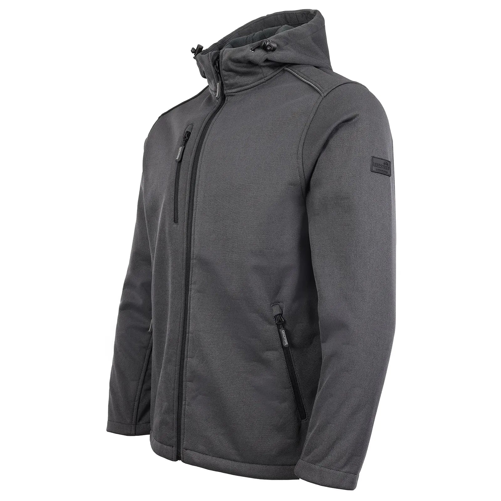 Hale Jacket - Hi-Vis Trousers