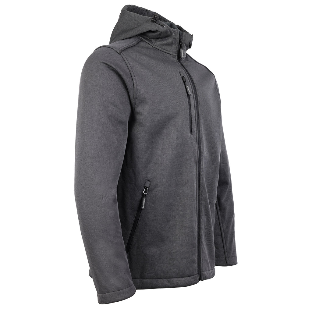 Hale Jacket