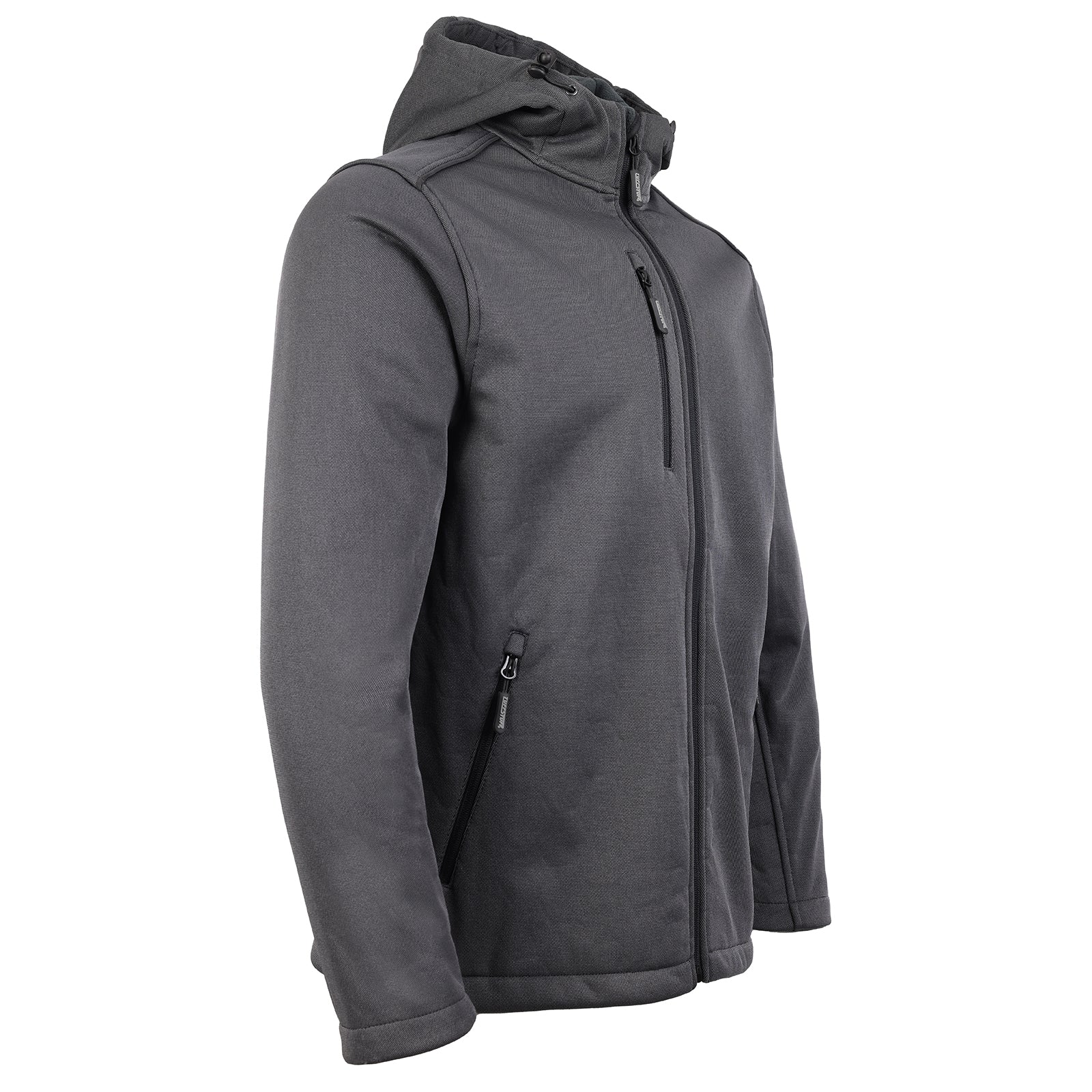 Hale Jacket