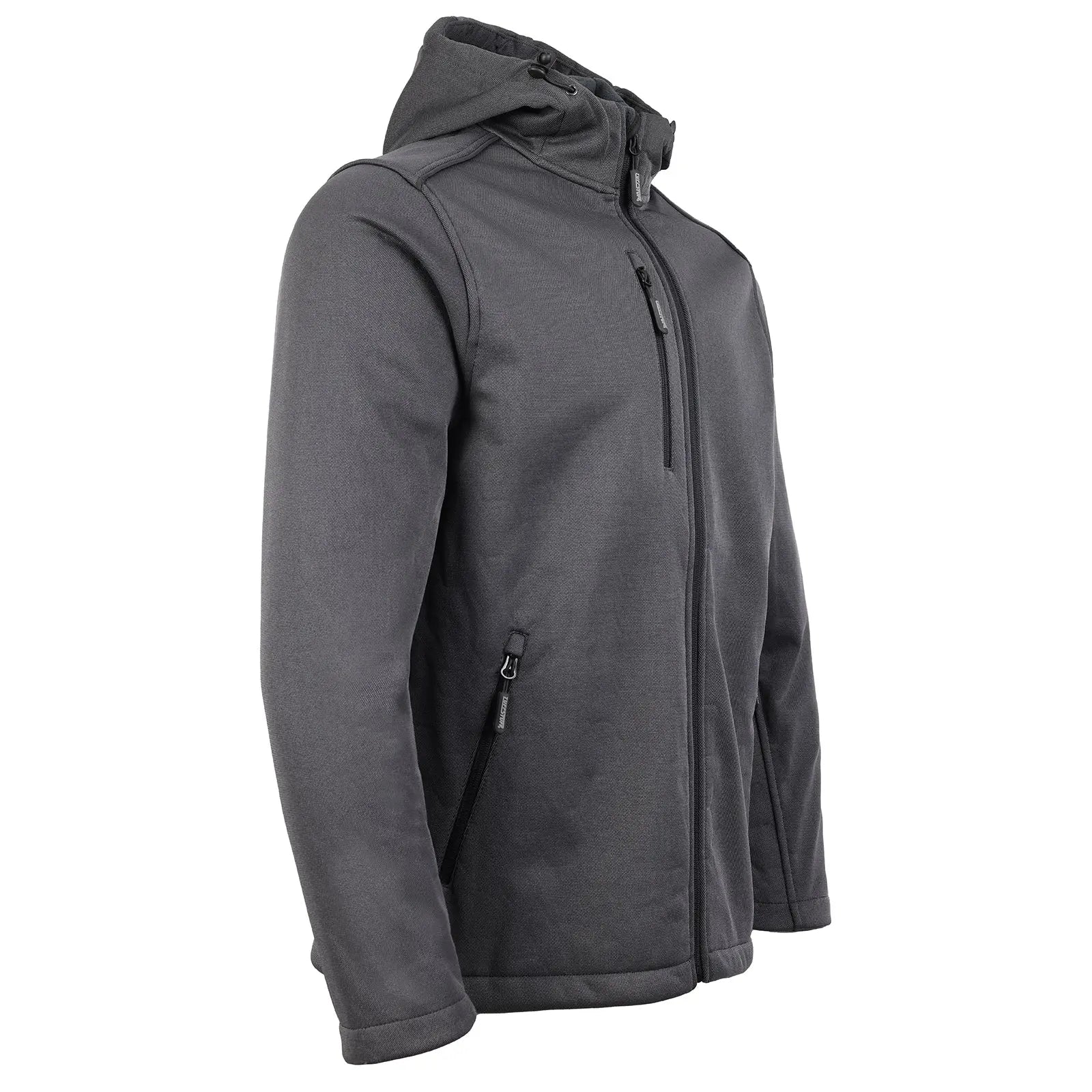 Hale Jacket - Hi-Vis Trousers