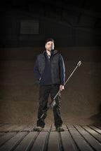 Downham Bodywarmer