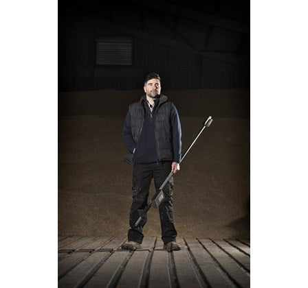 Downham Bodywarmer