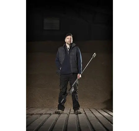 Downham Bodywarmer - Hi-Vis Trousers