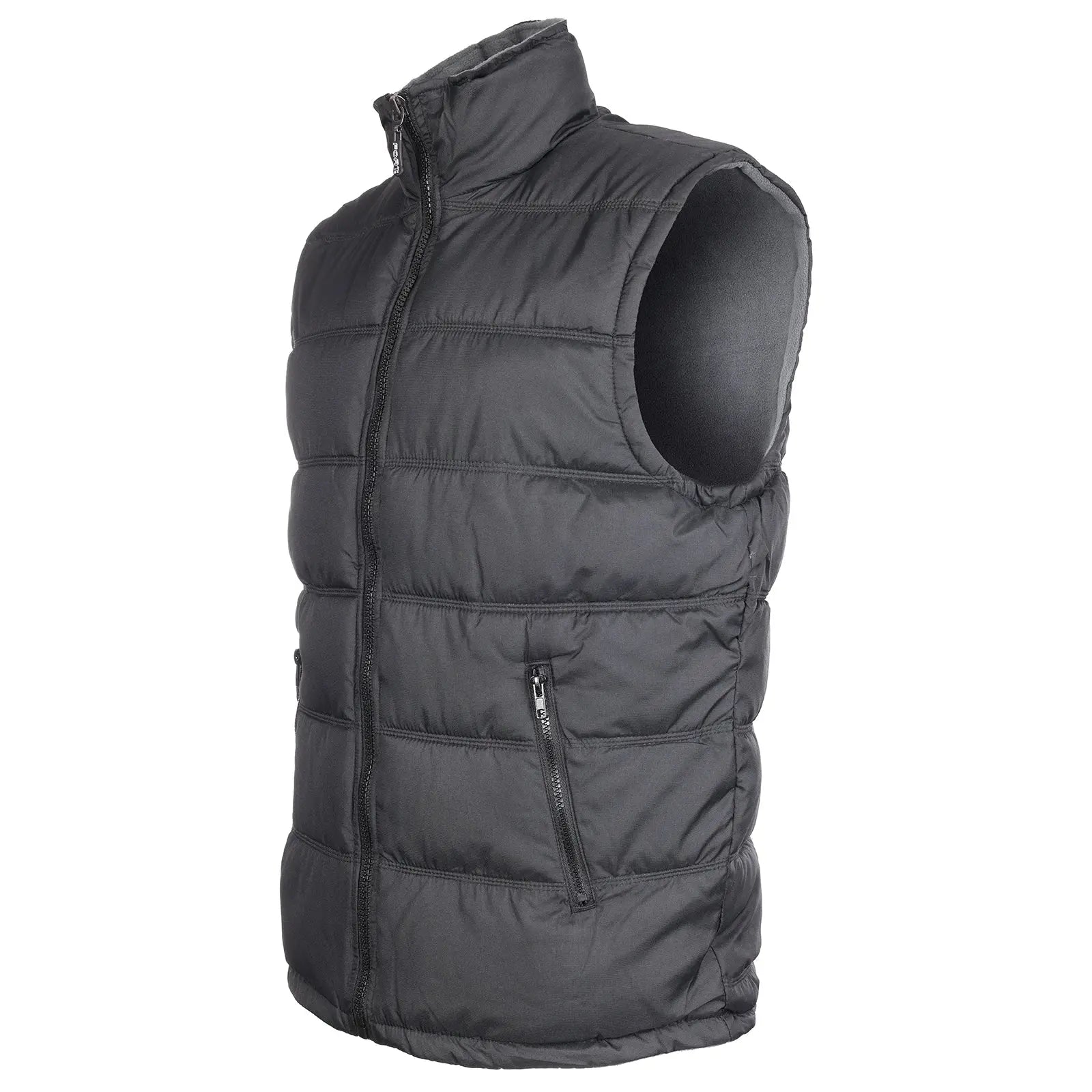 Downham Bodywarmer - Hi-Vis Trousers