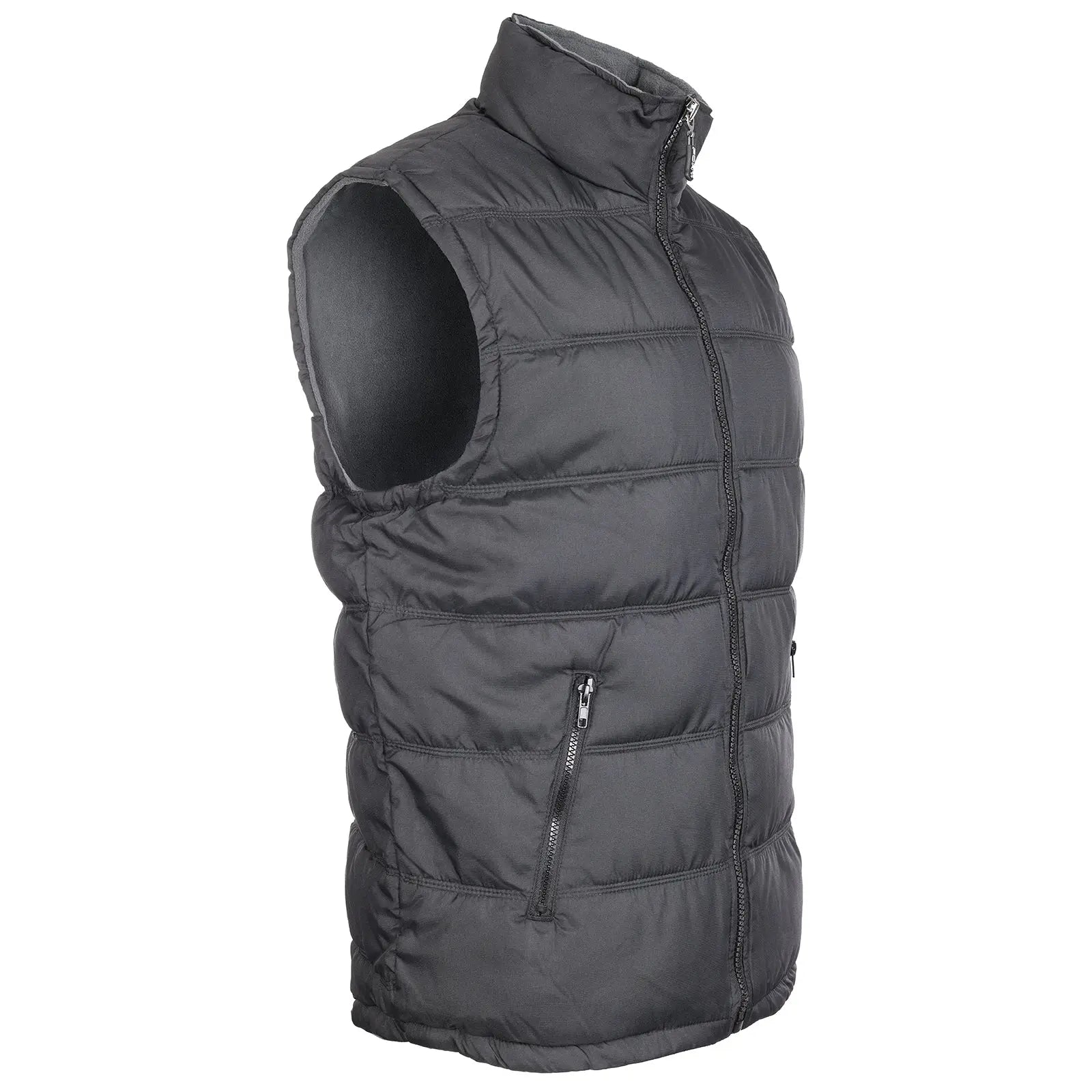 Downham Bodywarmer - Hi-Vis Trousers