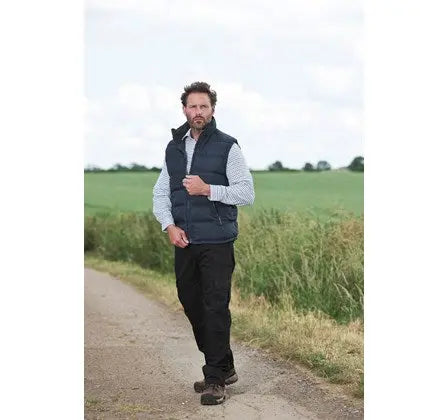 Downham Bodywarmer - Hi-Vis Trousers