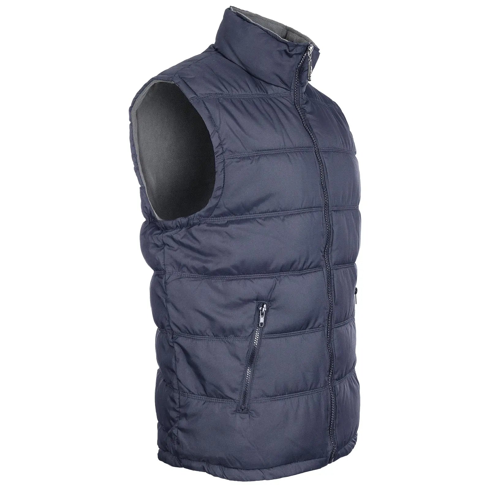 Downham Bodywarmer - Hi-Vis Trousers