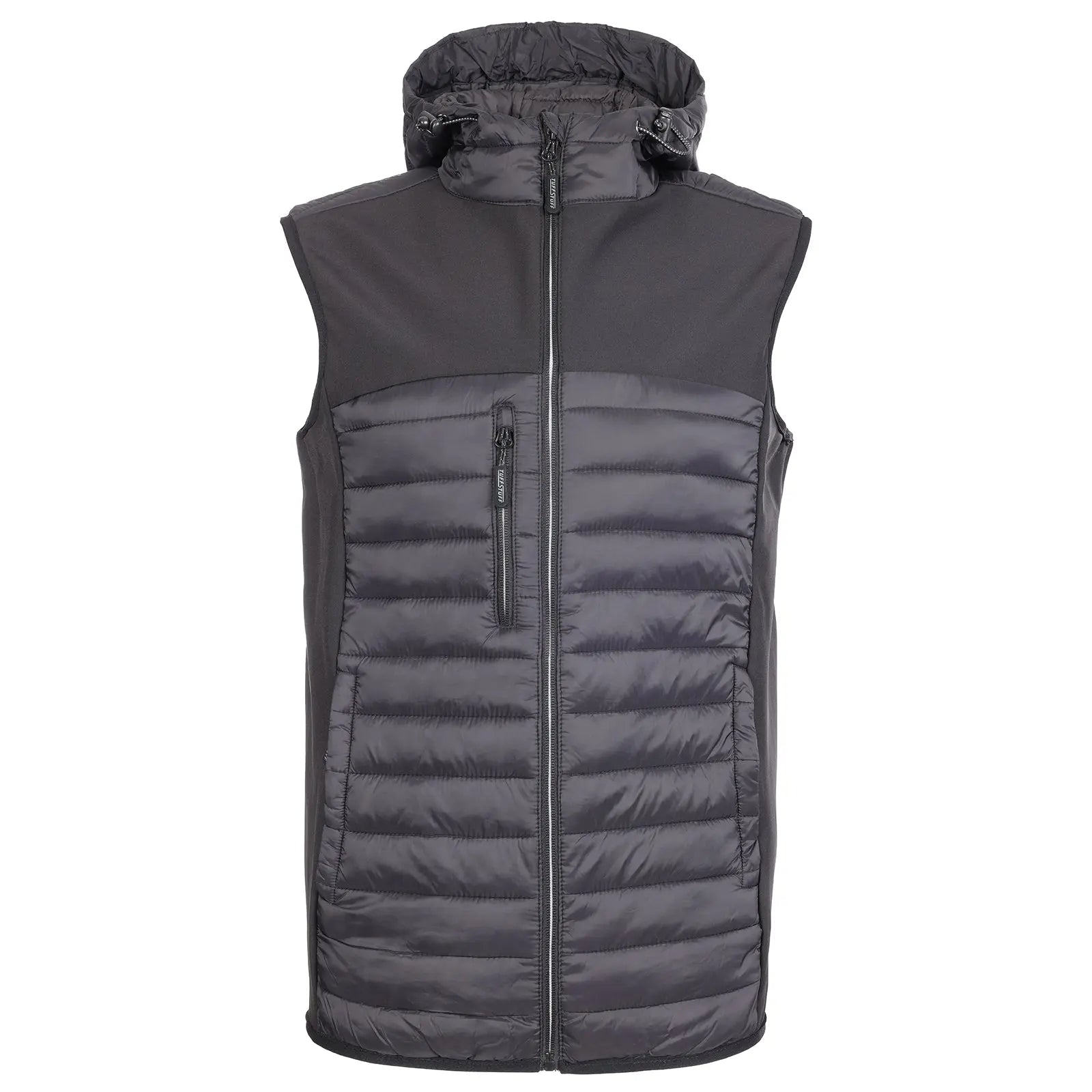 Howden Hooded Bodywarmer - Hi-Vis Trousers