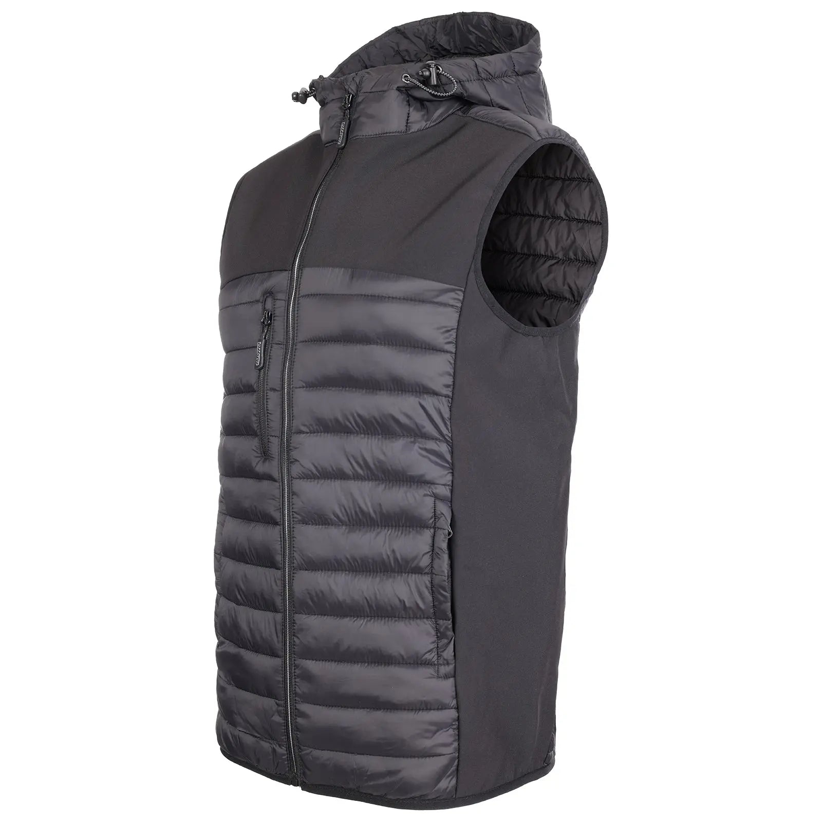 Howden Hooded Bodywarmer - Hi-Vis Trousers