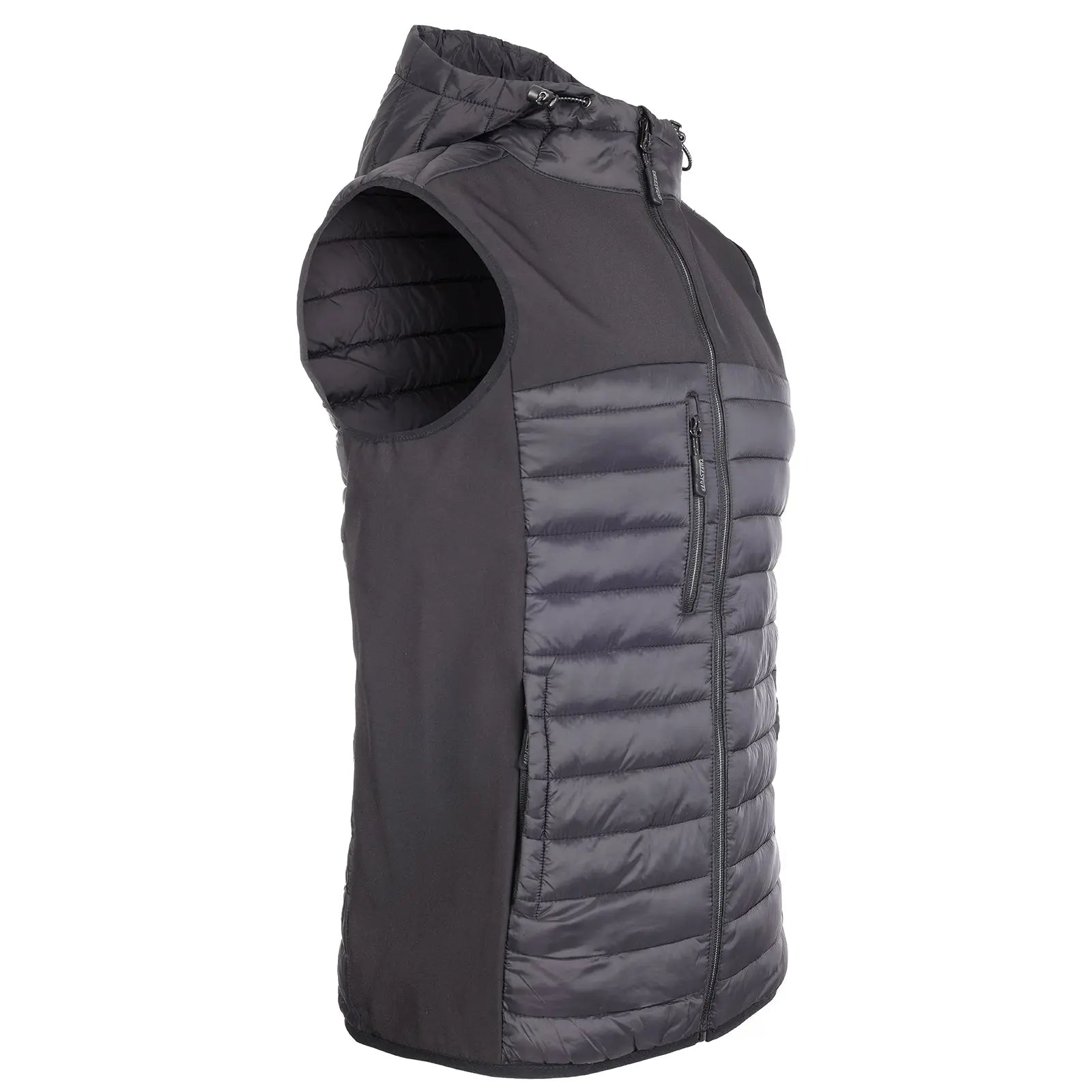Howden Hooded Bodywarmer - Hi-Vis Trousers