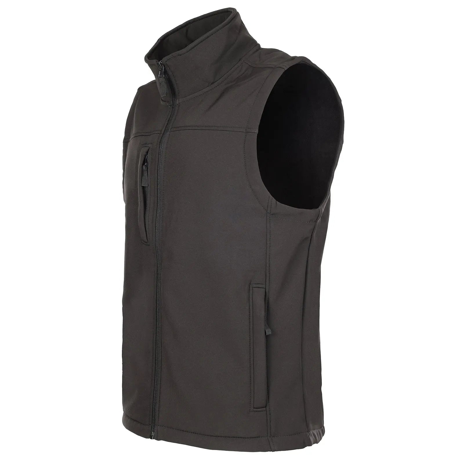 Breckland Bodywarmer - Hi-Vis Trousers